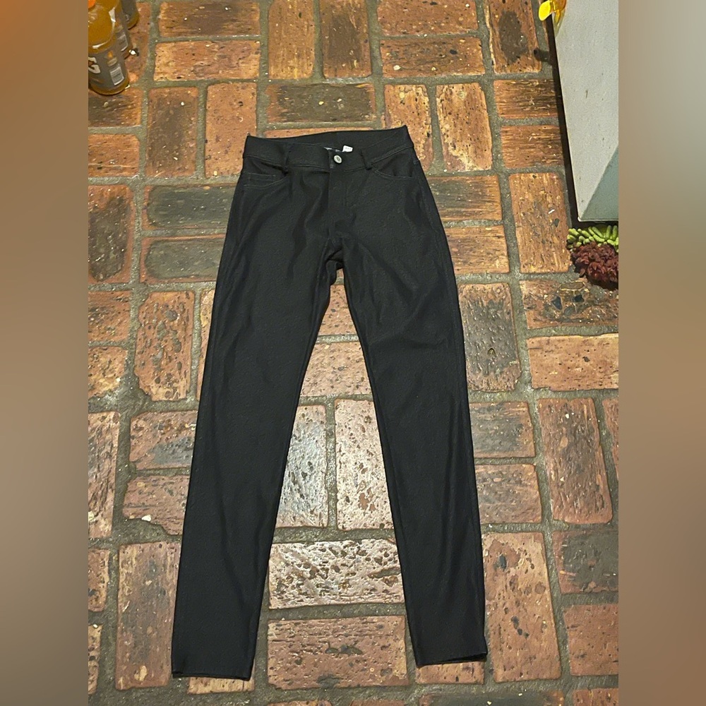 Women’s Yelete jeans/leggings